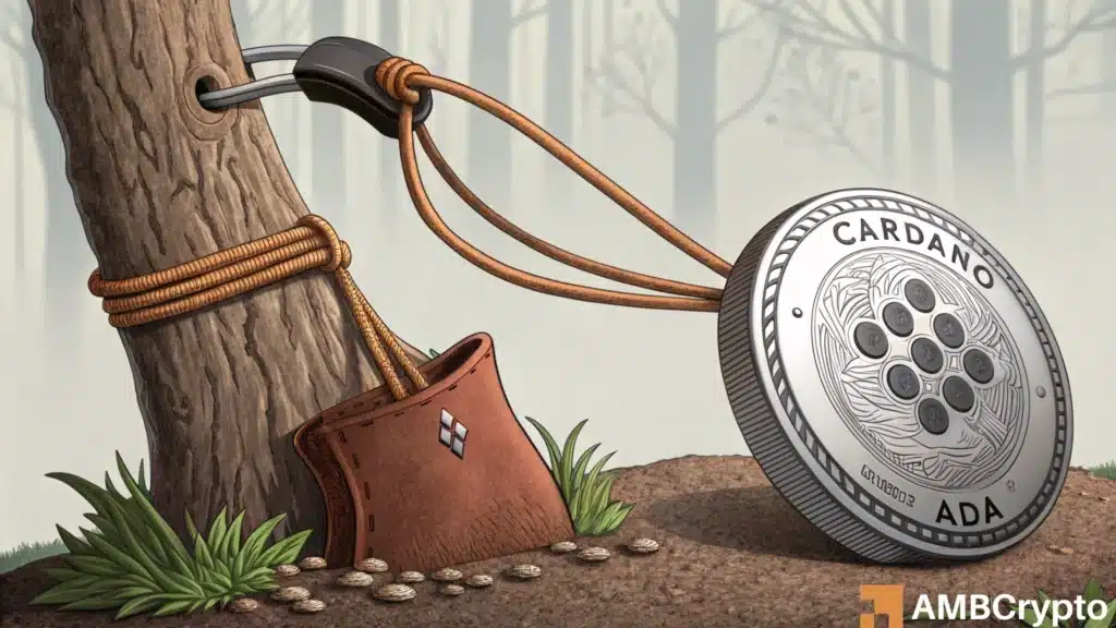 Cardano - Assessing the odds of ADA repeating its 2021 cycle to $3.10