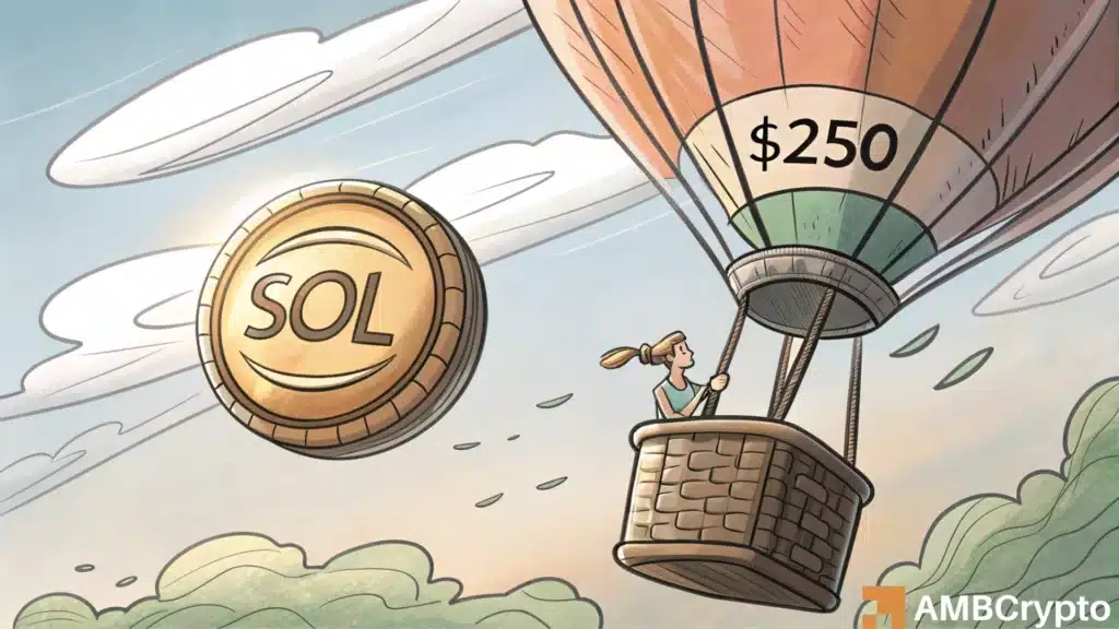 Solana SOL