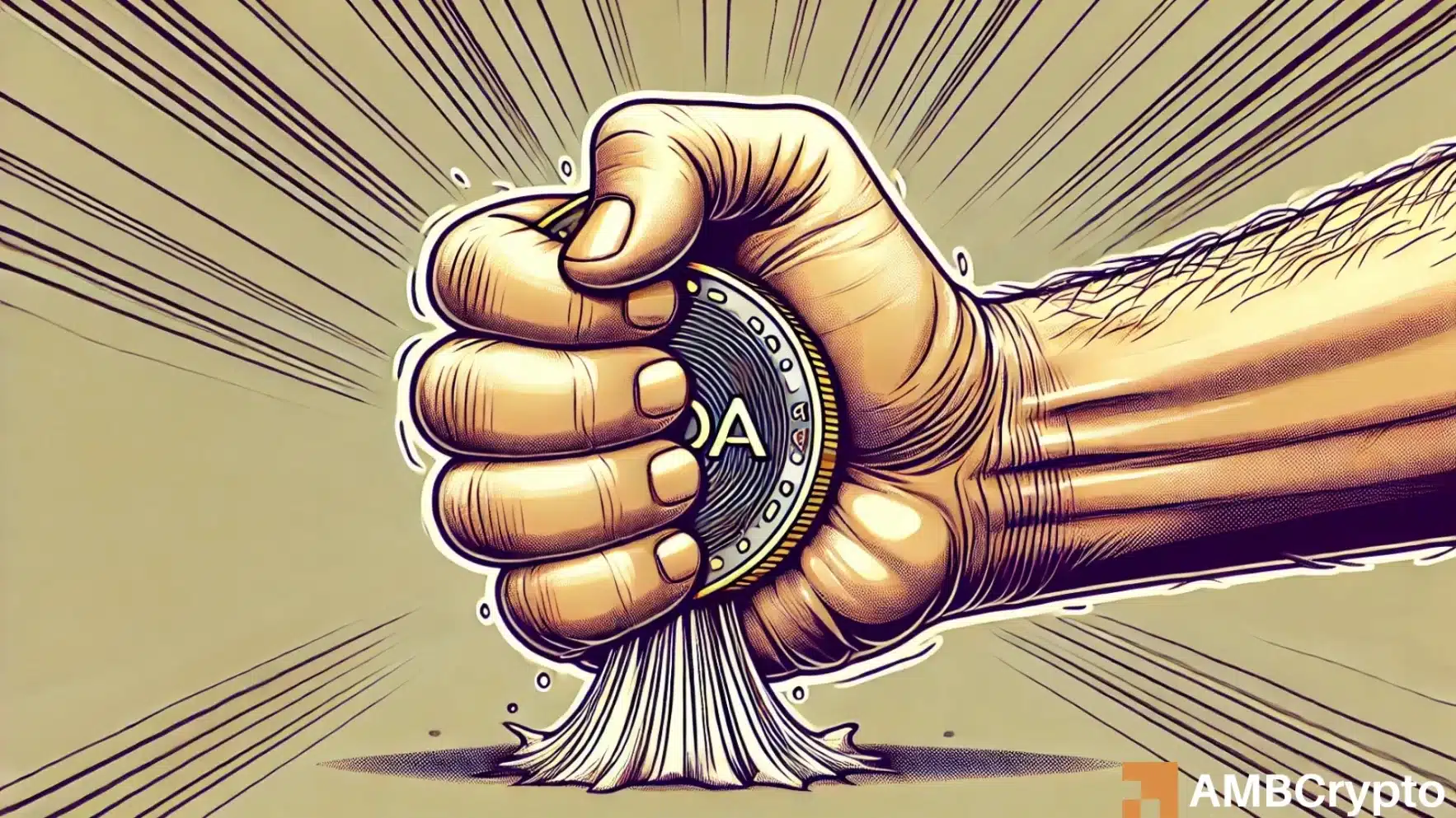 Cardano ADA