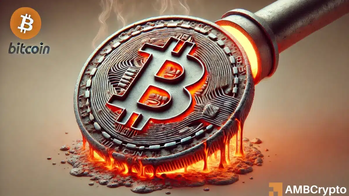 Bitcoin Trump