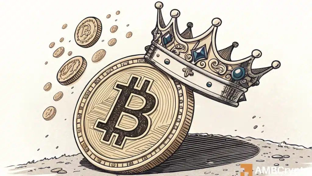 Bitcoin BTC