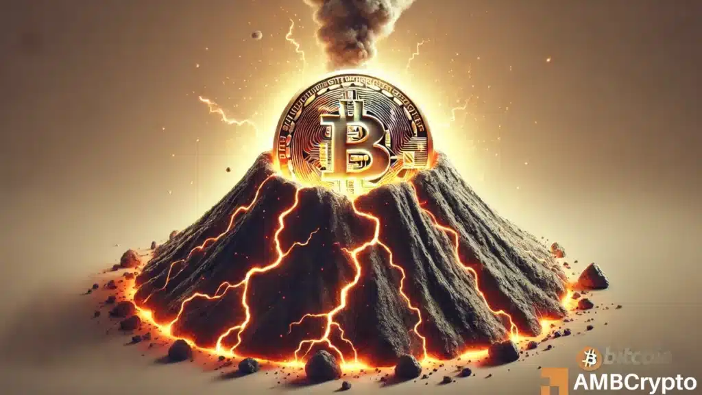Bitcoin price