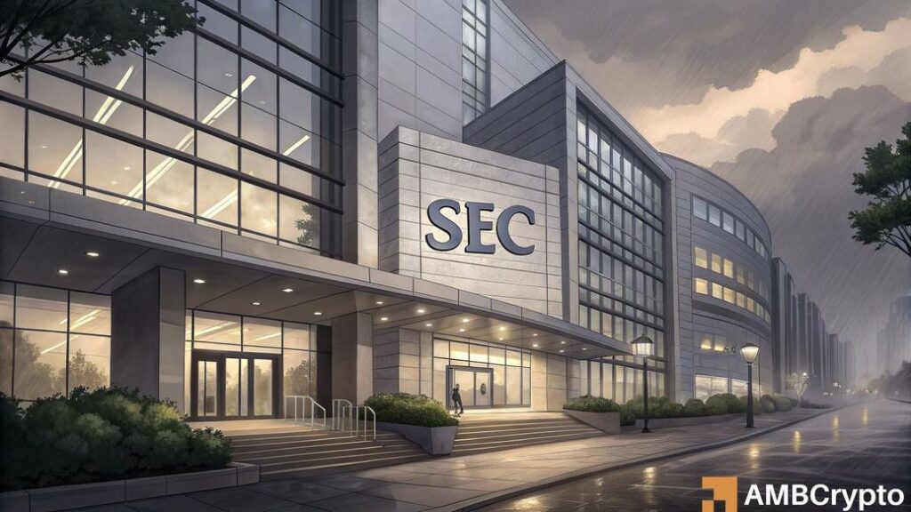 SEC closes Gemini probe after 699 days – Winklevoss: Is the crypto war over?