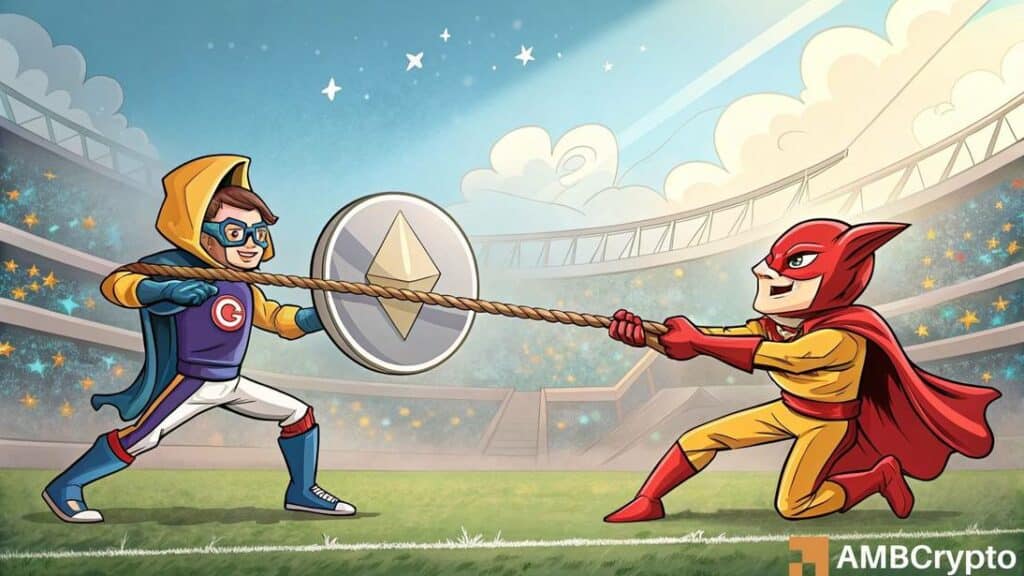 Solana vs Ethereum - Here are some key insights on the SOL/ETH ratio