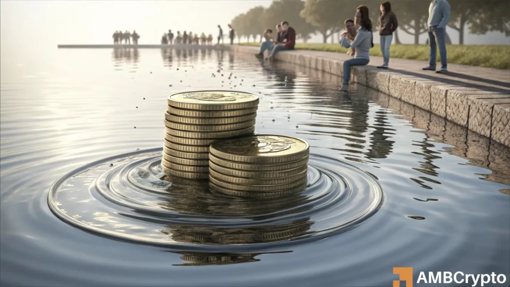 Can Stacks (STX) defy the broader market's downturn after THIS breakout?