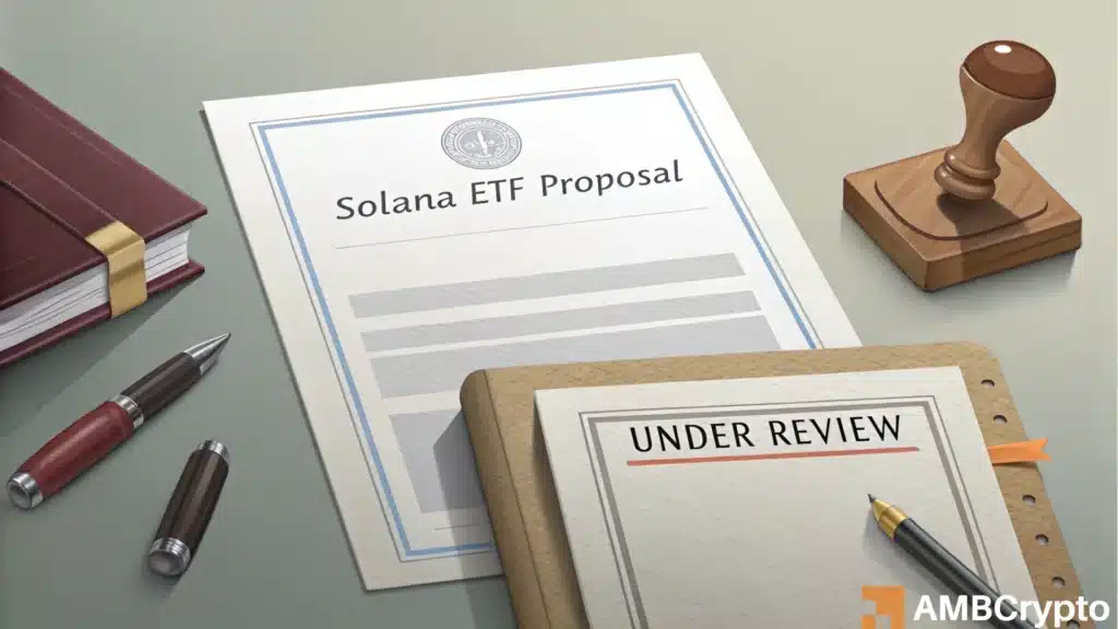 Solana ETF