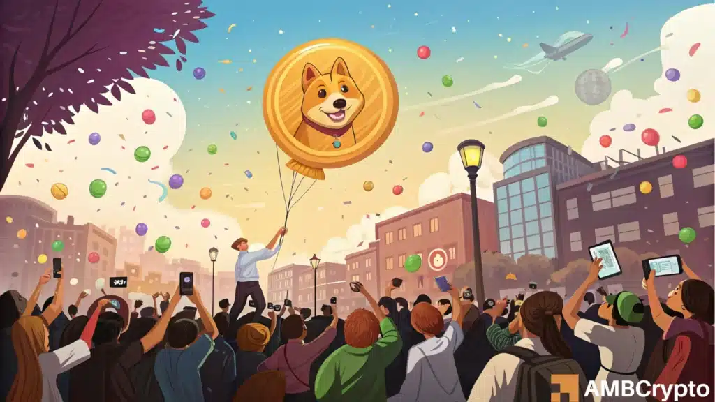 Dogecoin