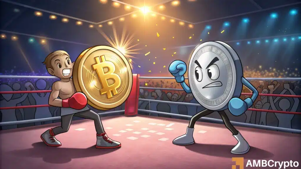 Solana’s momentum against Bitcoin weakens - Explained