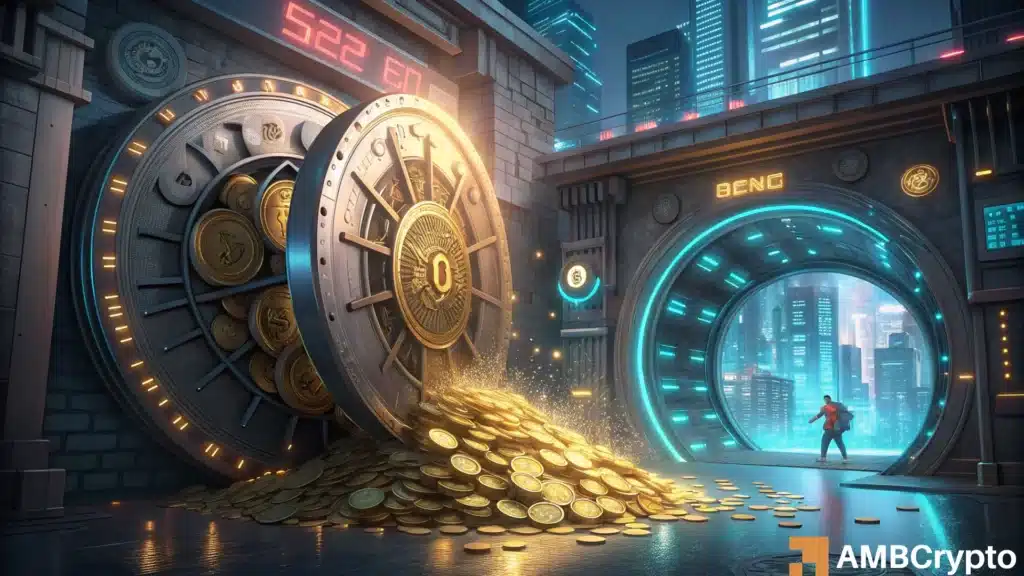 Crypto tokens unlocking soon – Assessing if demand can keep up in 2025