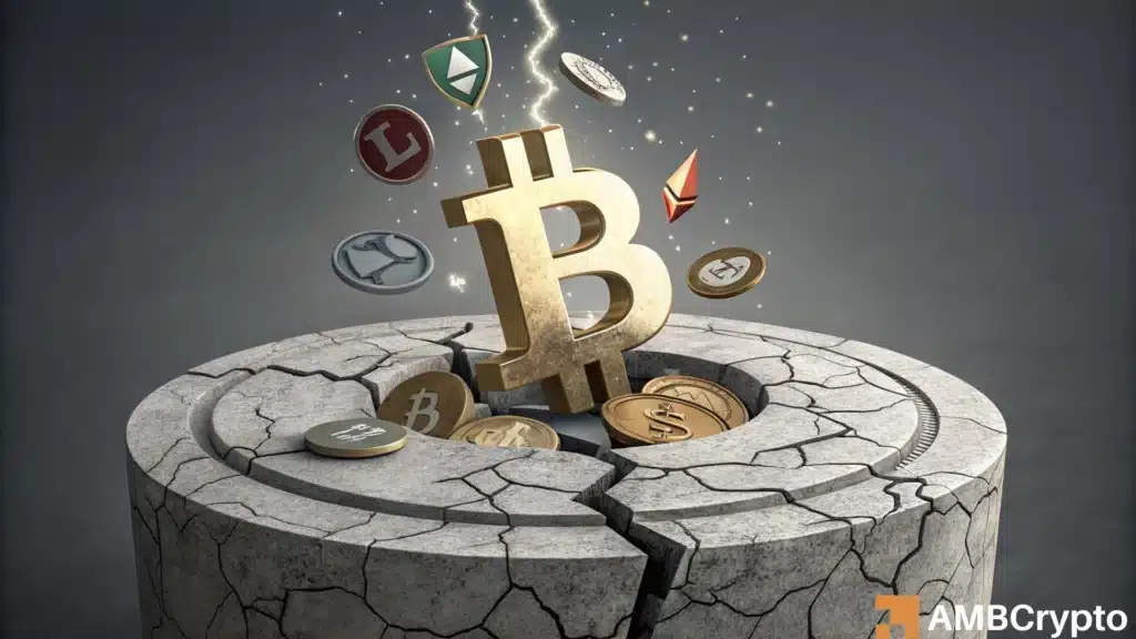 Altcoin Season 2025