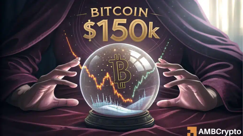 Bitcoin's road to $3 trillion market cap might be shorter than expected - Here's why