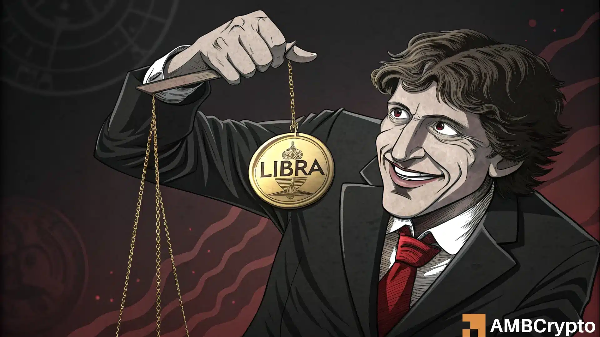 LIBRA investors furious as Argentina’s President ditches the memecoin - What went wrong?