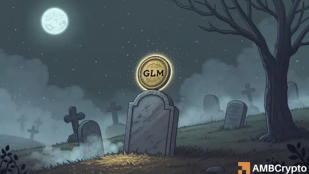 golem crypto
