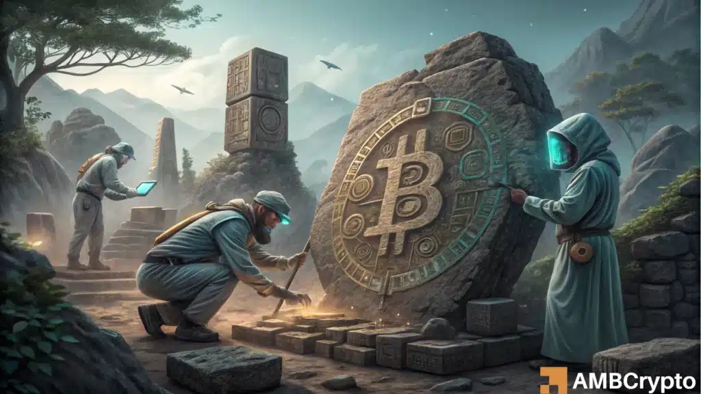 Bitcoin: Dormant wallets are waking up - Good news for BTC?