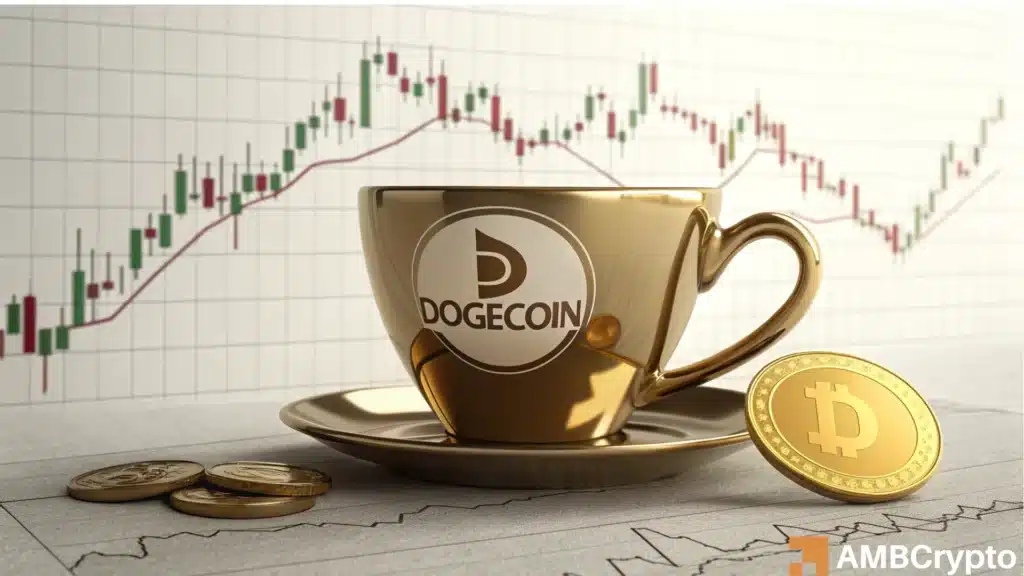 Dogecoin ETF rumors spark hype – Will it help DOGE hit $1?