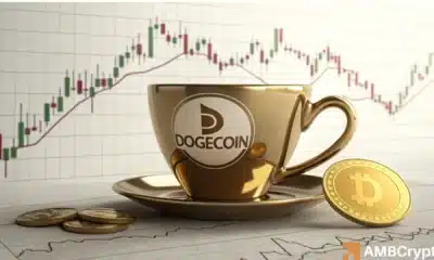 Dogecoin ETF rumors spark hype – Will it help DOGE hit $1?