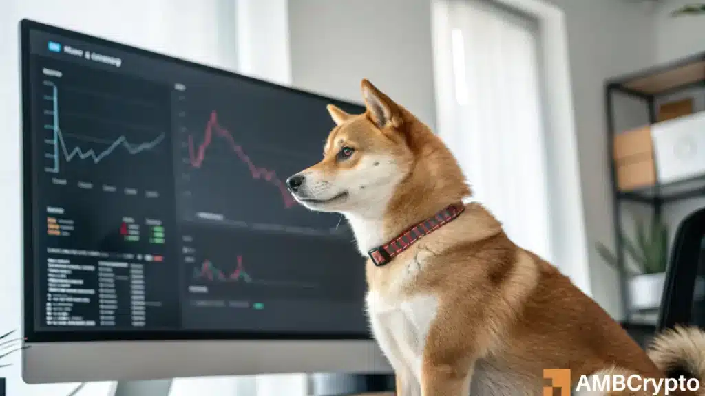 Shibarium's rise: How the new L2 impacts Shiba Inu's price, burn rate