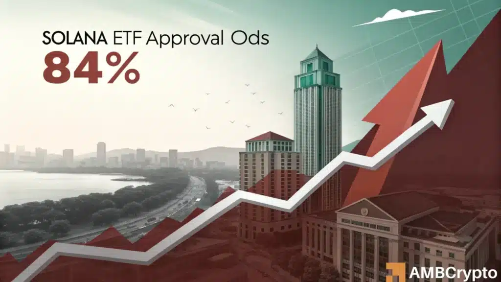 Solana ETF to happen soon