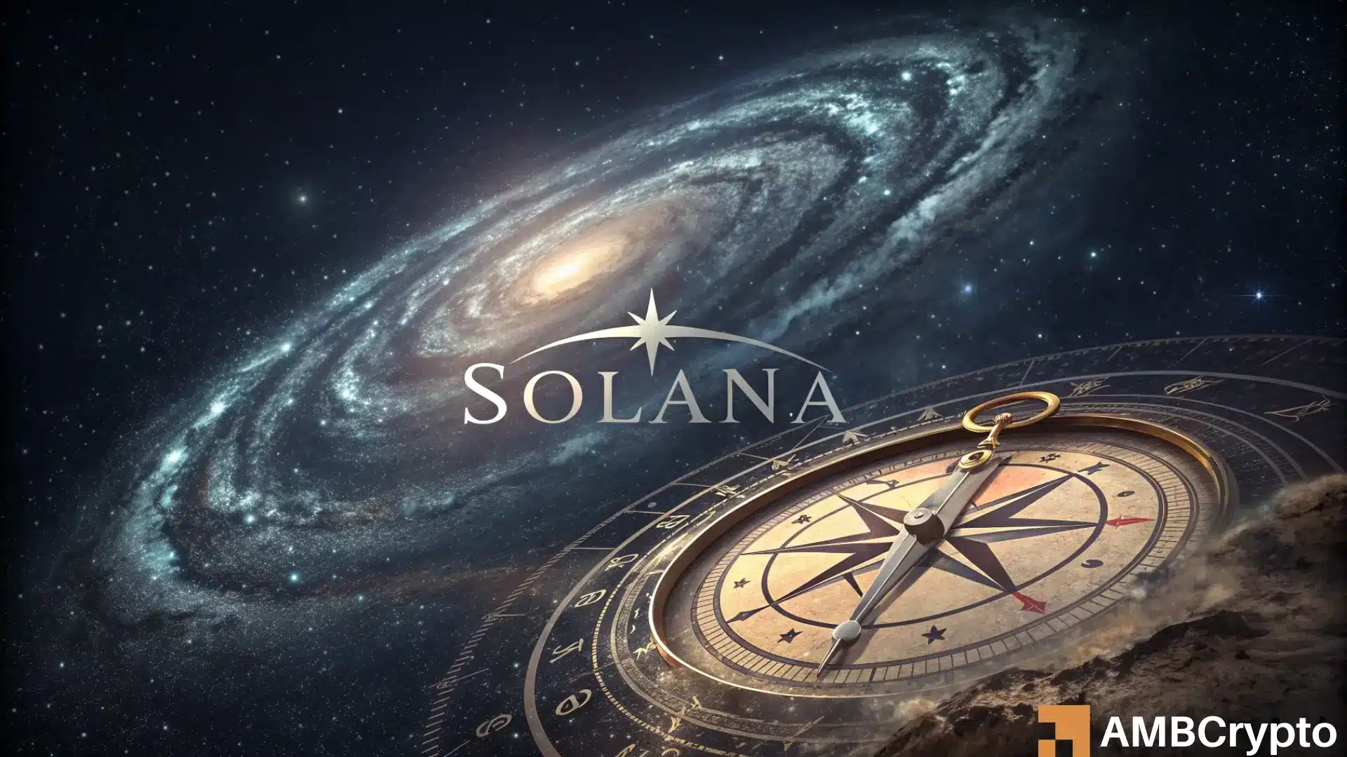 Solana price prediction - Is a warning sign ahead for SOL?