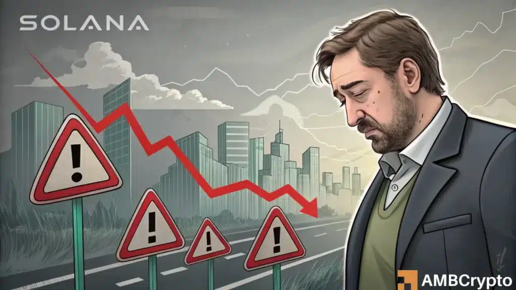 From beloved to hated: Top analyst exposes how Solana's scam culture tarnished its reputation