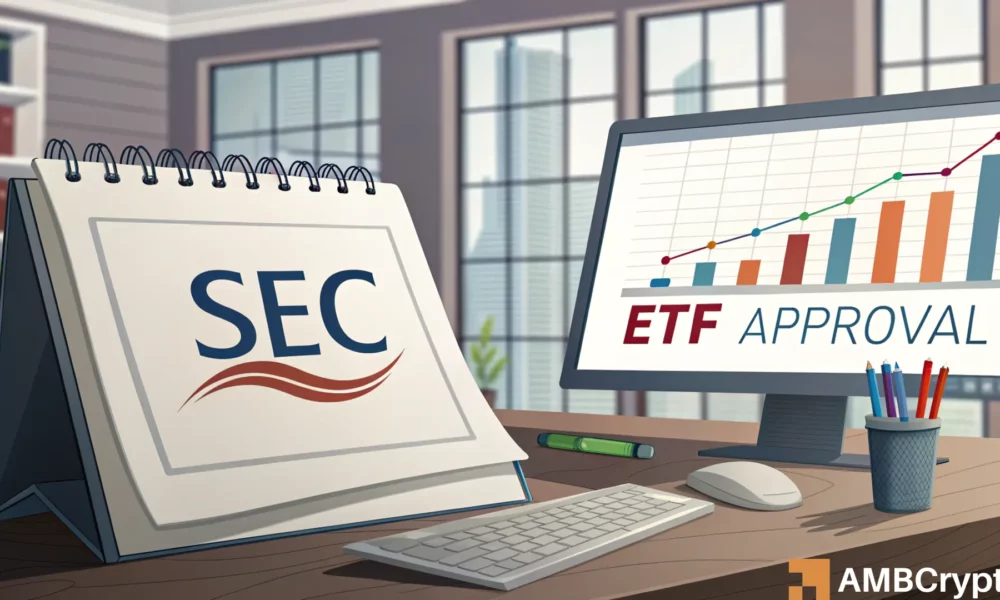 Solana price explosion: Could ETF approval catapult SOL to $550 by Q4 2025?