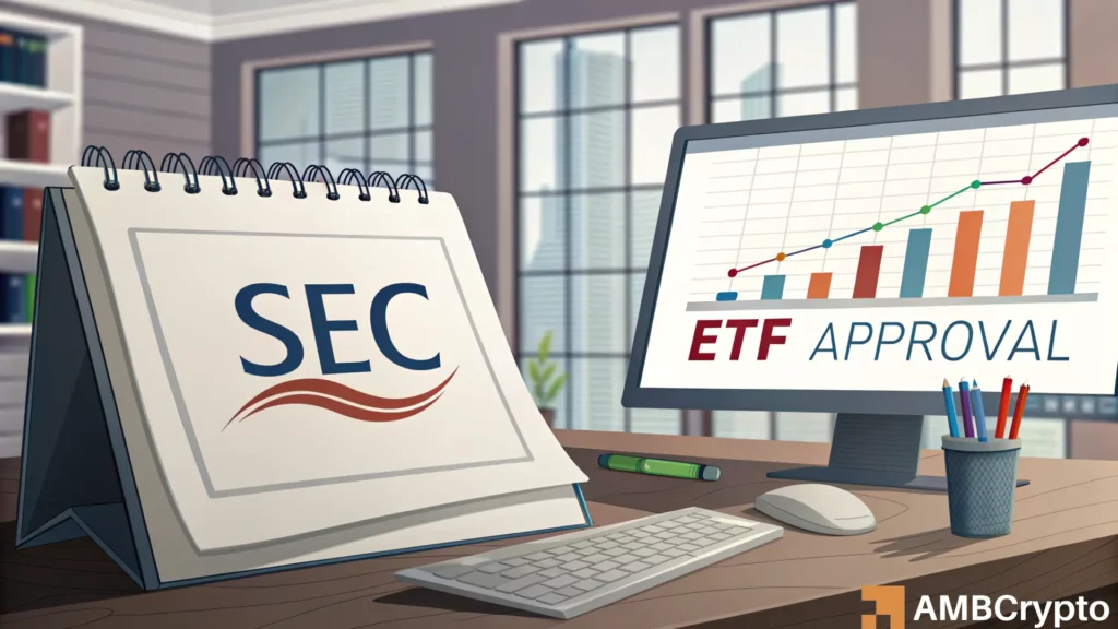 SOL price explosion: Could ETF approval catapult SOL to $550 by Q4 2025?