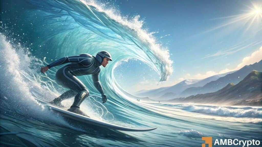 Swell crypto