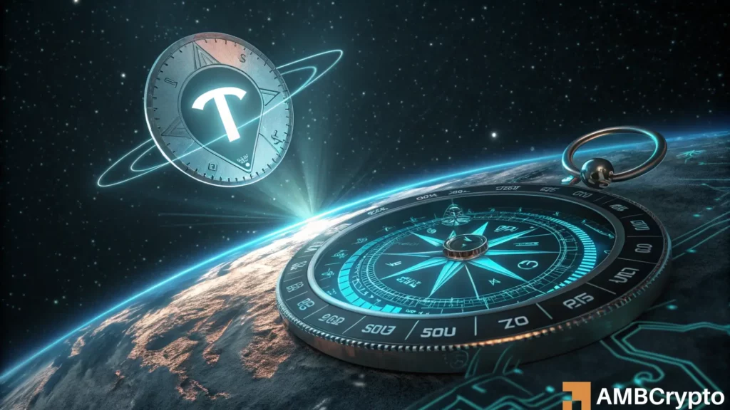 Toncoin Bollinger Bands squeeze- what does it reveal about the next price move?