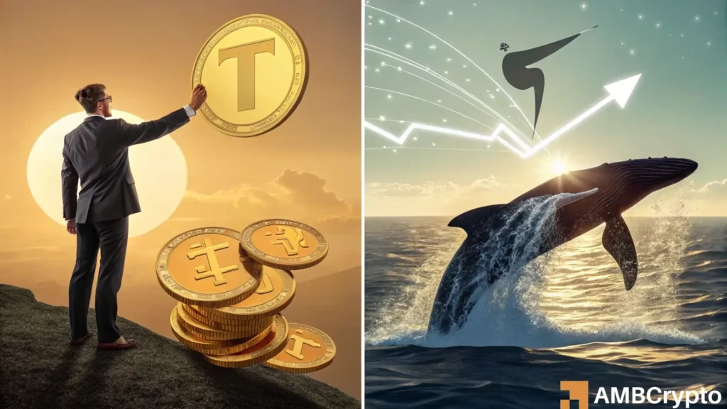 Toncoin's price nears key support - A buying opportunity or trap?