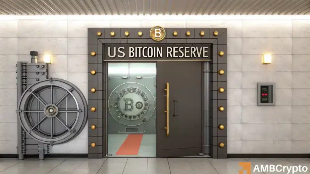Could a U.S. Bitcoin Reserve cure America's debt crisis? VanEck unveils a bold new strategy