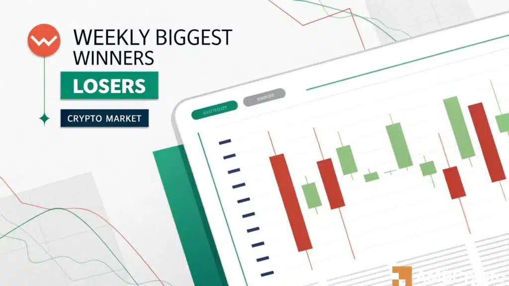 Crypto market's weekly winners and losers – IP, MKR, RAY, TRUMP