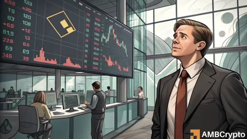 Wintermute CEO Blames TradFI