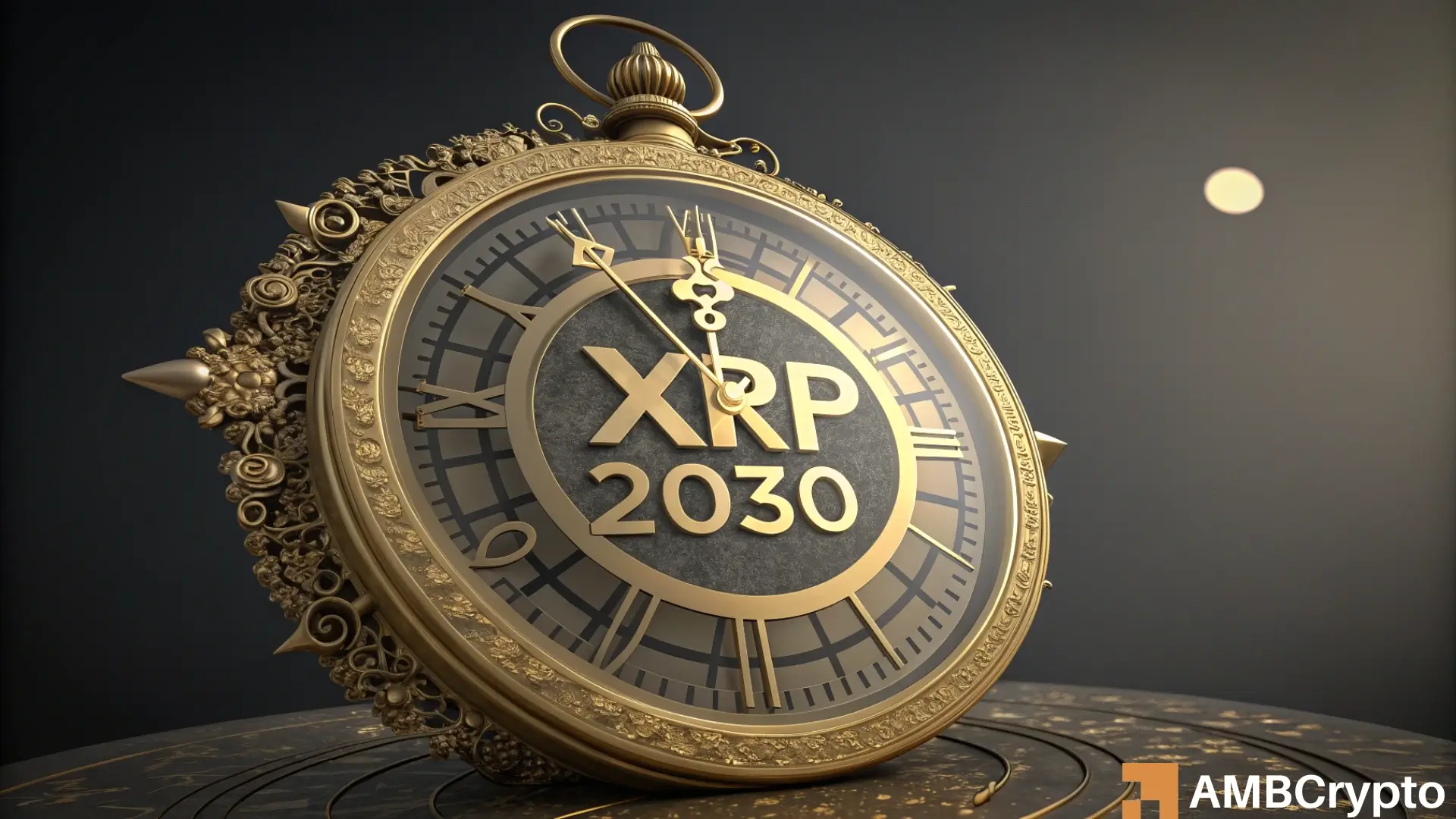 XRP price prediction - How the altcoin can reach $6.5 by 2030