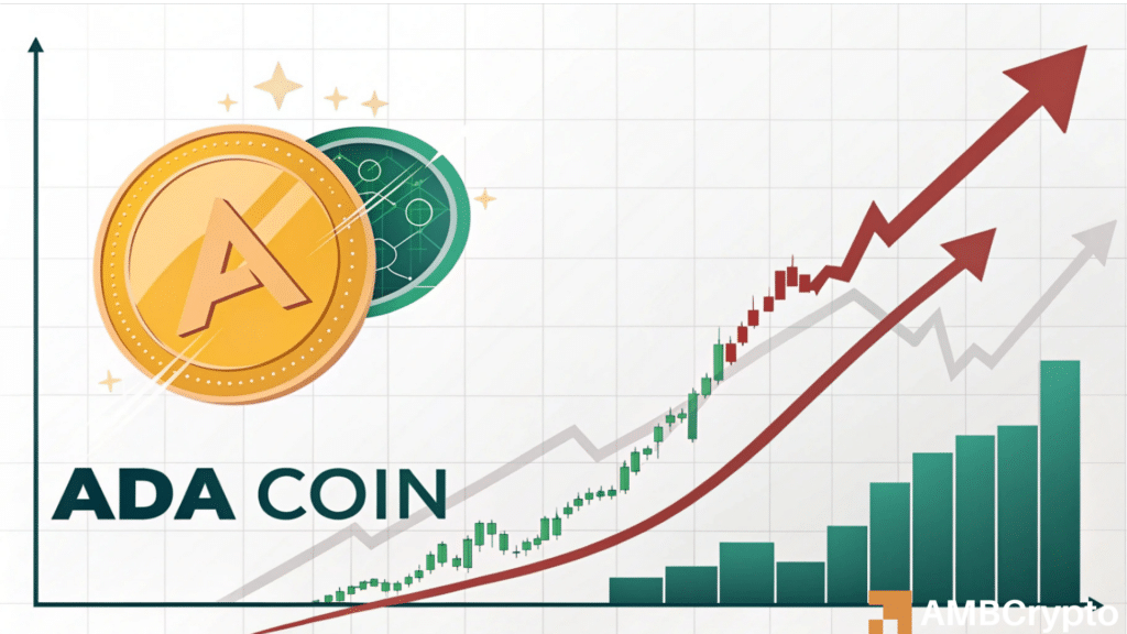 Is Cardano ready for a breakout? Key data suggests...