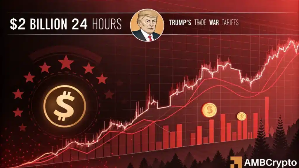 crypto liquidation
