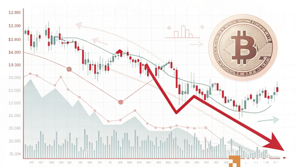 Bitcoin: Are long positions forming bearish pressure on BTC?