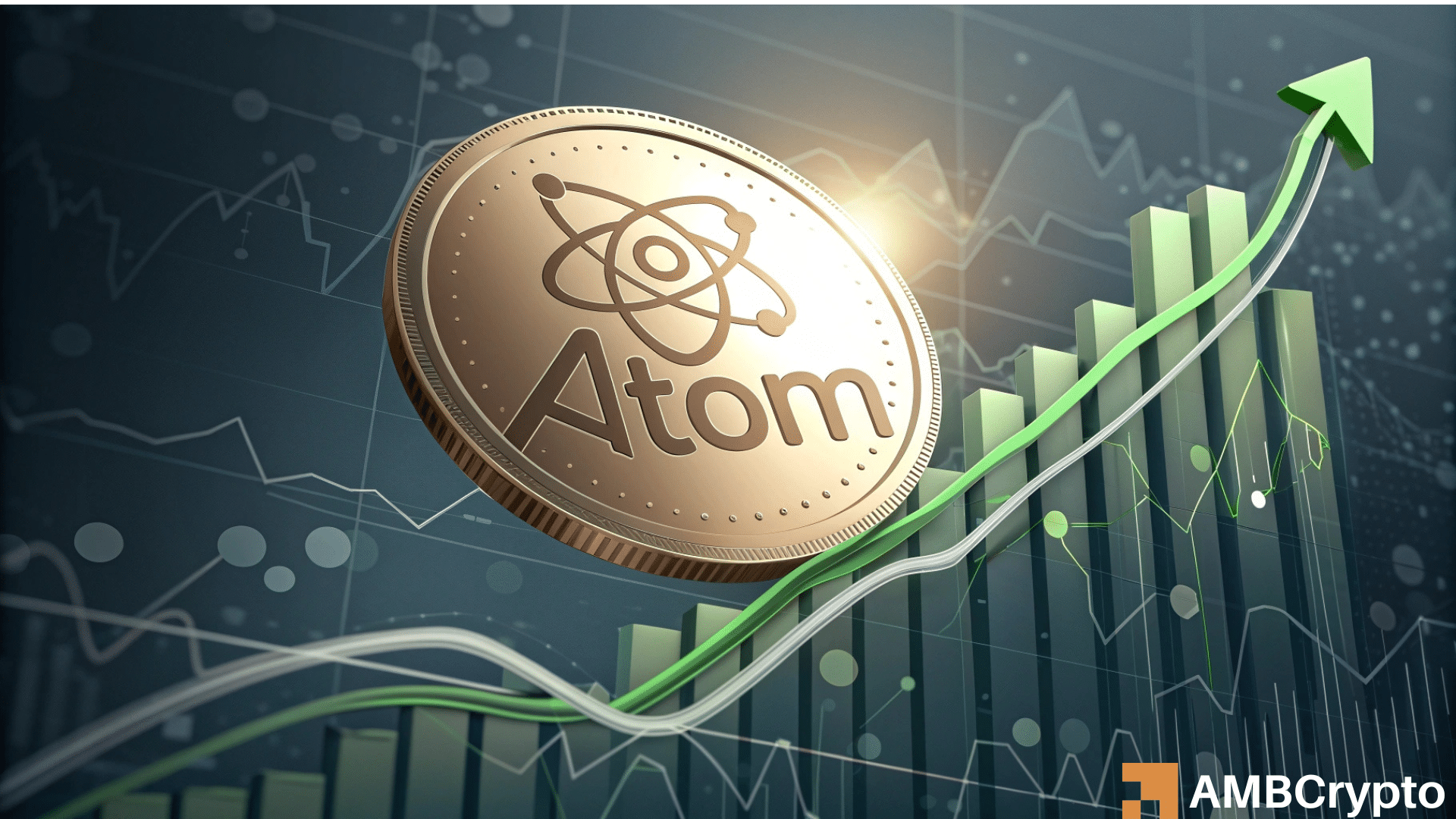 Is ATOM's price ready for its next uptrend? Key signals, indicators say...