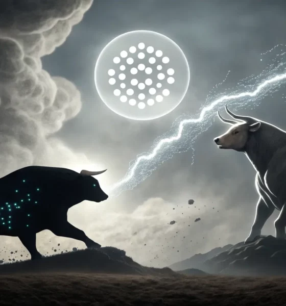 Cardano struggles to climb above $0.8 resistance- is this a buying opportunity or a risk?