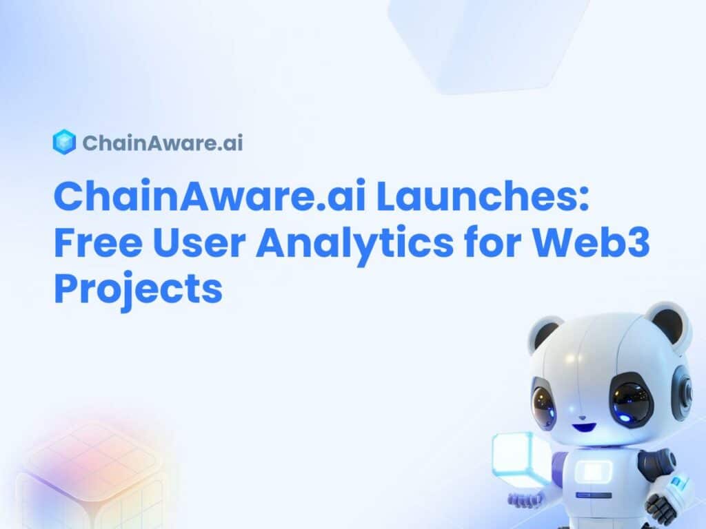 ChainAware.ai