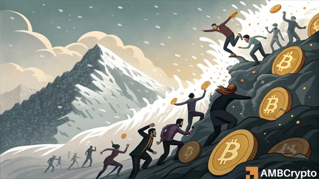 How AVAX can profit from Bitcoin's recent gains after GameStop update