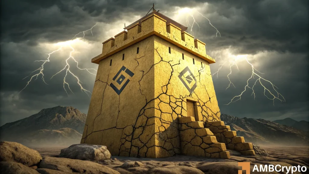 HODLers Show Patience as BNB Supply Aged 3-6 Months Increases