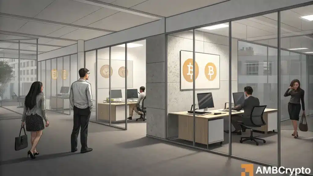 Bitcoin Futures Open Interest drops $20B – What it means for BTC price