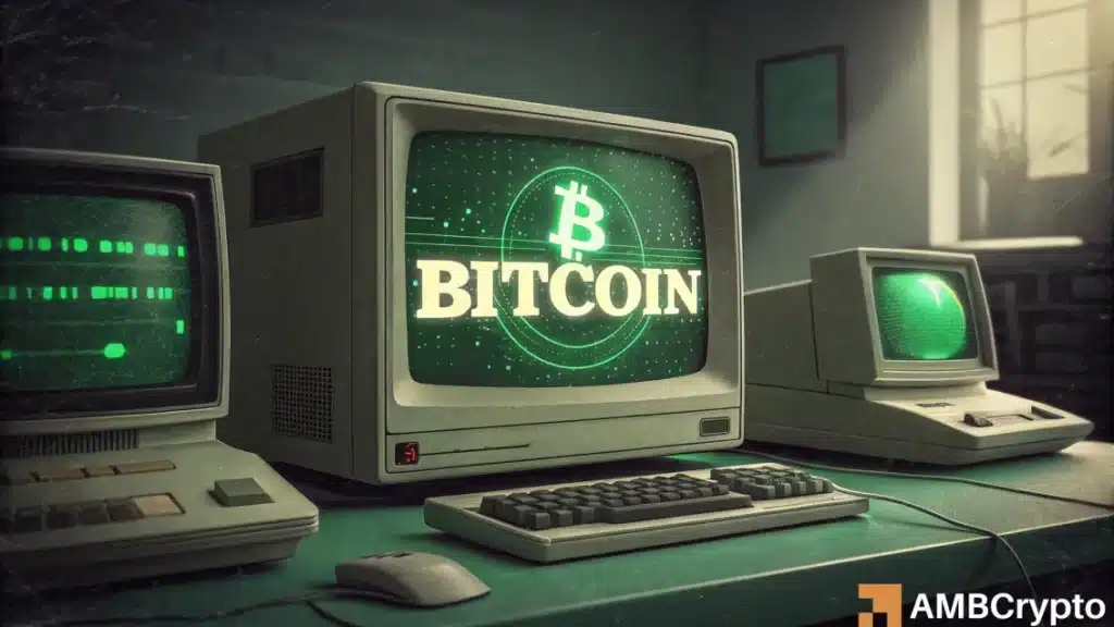 BTC price holds firm post $359M liquidation – What comes next?