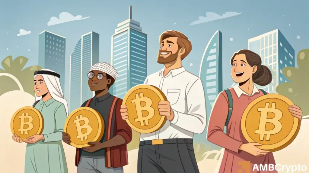 Bitcoin's market tilts towards reset zone as realized loss gap widens - Meaning?
