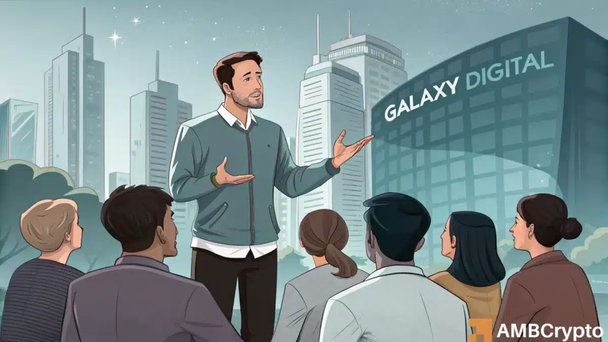 BitGo CEO slams Galaxy Digital post $200 mln fiasco: 'Not ethical'