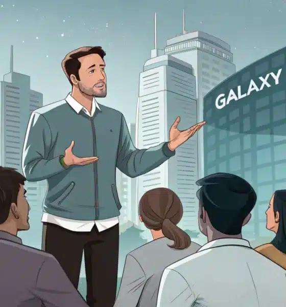 BitGo CEO slams Galaxy Digital post $200 mln fiasco: 'Not ethical'