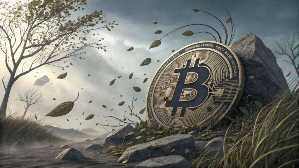 Bitcoin transaction volume hits 2023 lows—Is a rebound coming?