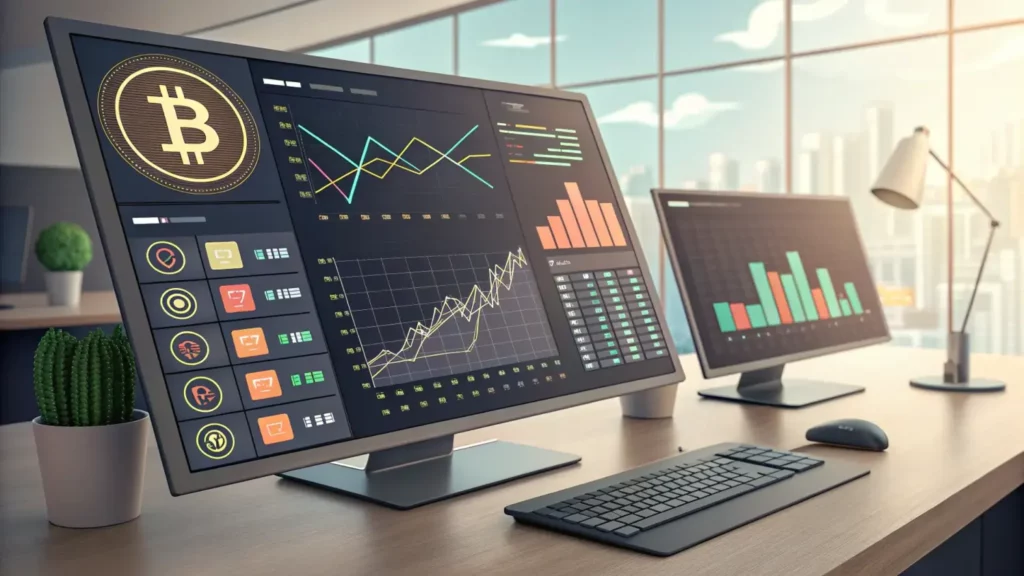Bitcoin faces $16.5B options expiry: Will it push past $90K?