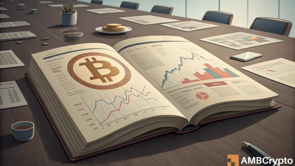 Bitcoin short-term holders realize $7B in losses: Here's what it means for BTC