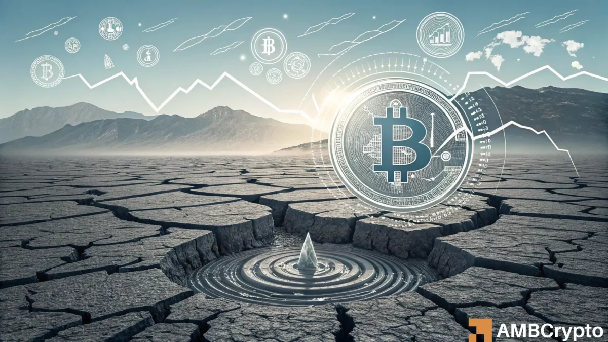 Crypto Market Reacts to U.S. Strategic Reserve Plan—What’s Next for BTC?